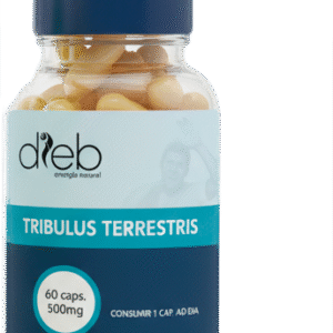 Encapsulado Tribulus Terrestris